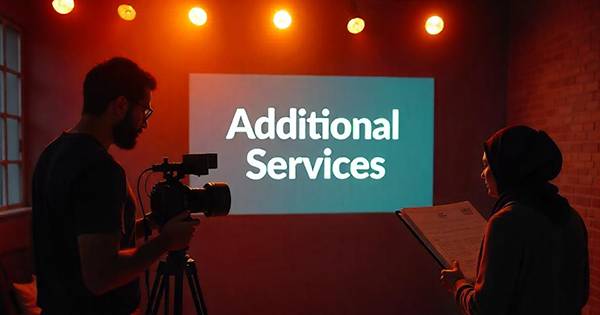 Libanza Films: Your One-Stop Solution for Video and Digital Content Creation