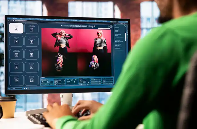 AI Brand Video Production Portfolio — Libanza Films Bangladesh