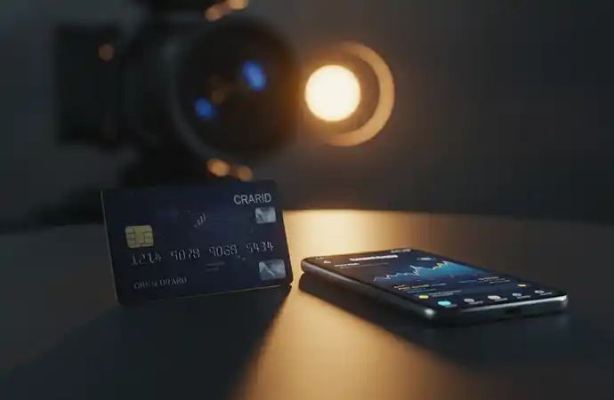 Bank product launch OVC production Bangladesh — loans, deposits, credit cards