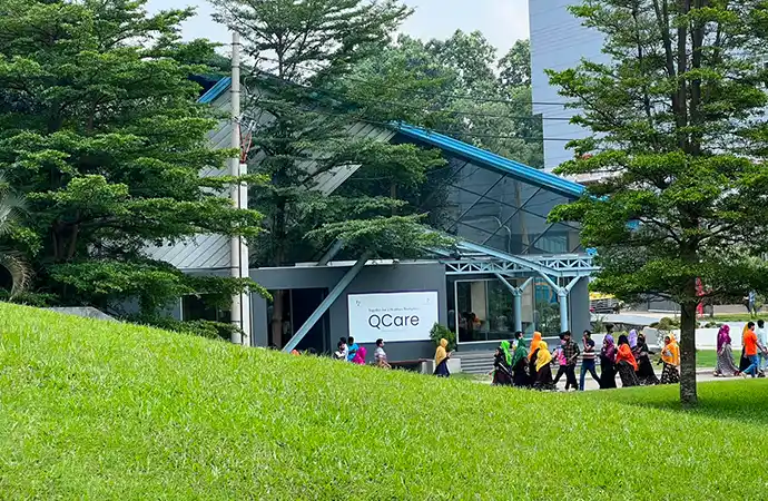 Sustainability video production for RMG and garment factories Bangladesh, Libanza Films