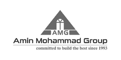 Amin Mohammad Group