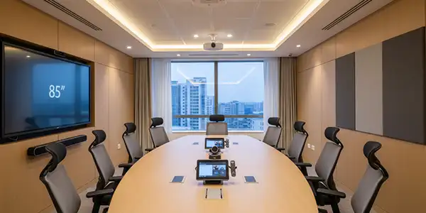 Corporate AV Production Cost in Bangladesh (2026 Guide)