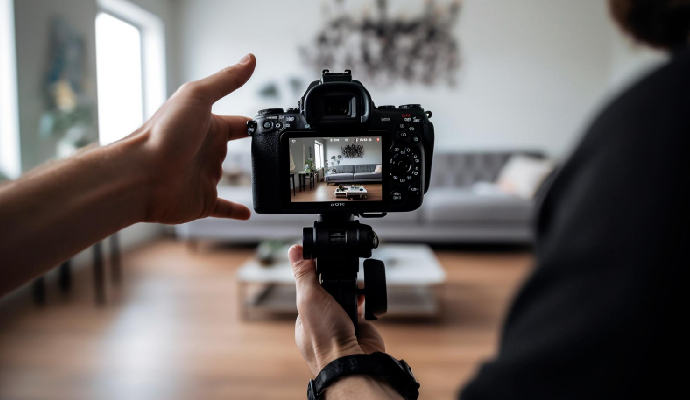 Create Professional Corporate Videos by Libanza Films