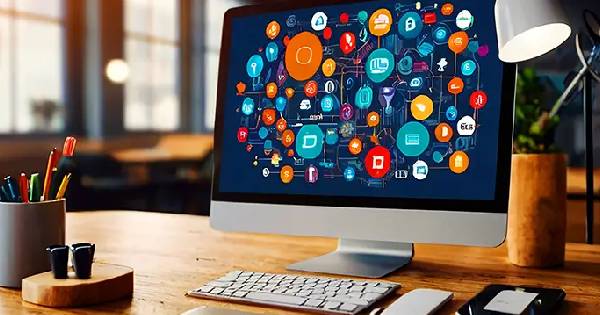 Digital Content Development Agency in Bangladesh