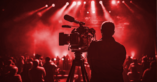 Event video production service in Dhaka, Bangladesh