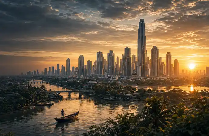 Explainer video production in Bangladesh — types, cost and when to use one