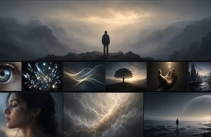 AI video content creation Bangladesh, Libanza Films