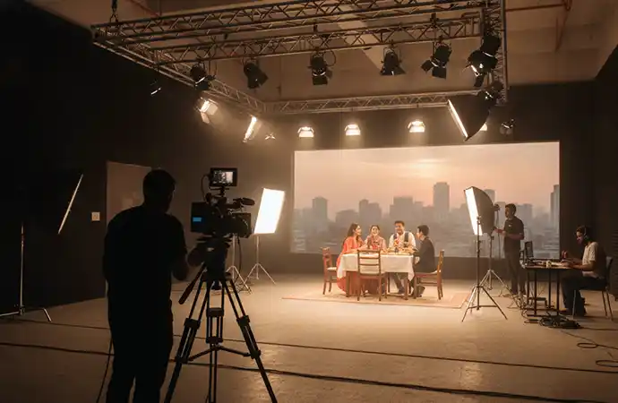 FMCG brand OVC strategy in Bangladesh — Libanza Films