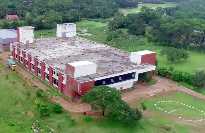Gardenia Wears corporate video production, Libanza Films Bangladesh