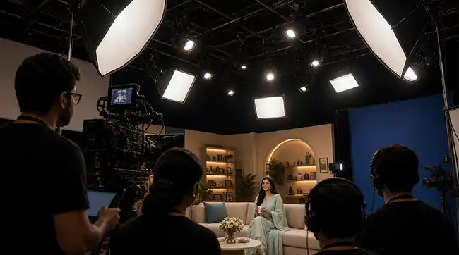 How to brief a TVC production company in Bangladesh