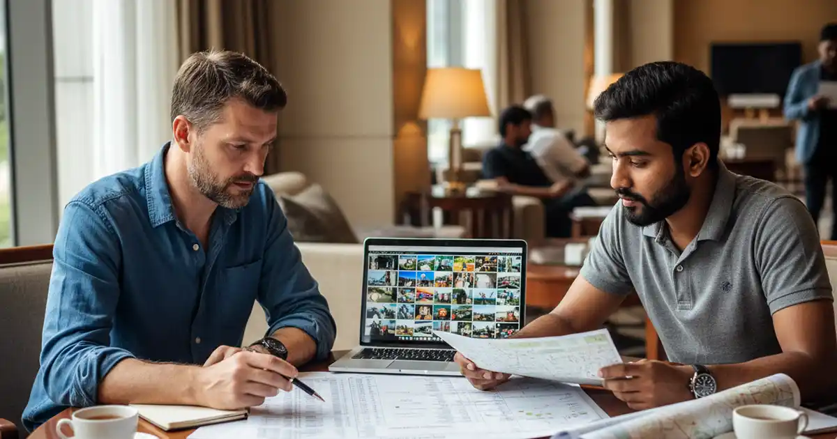 How to hire a film fixer in Bangladesh — what to look for and what to avoid