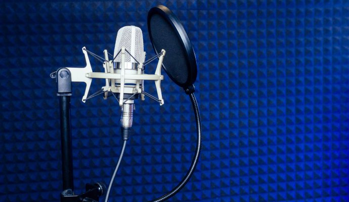 Jingle Production in Dhaka