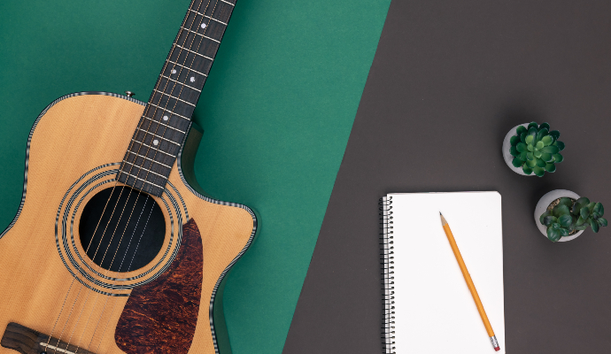 Lyrics Development