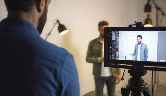 Libanza Films corporate video production