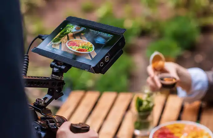 Online Video Commercial Production — Libanza Films