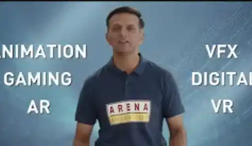 Arena Animation OVC Thumbnail