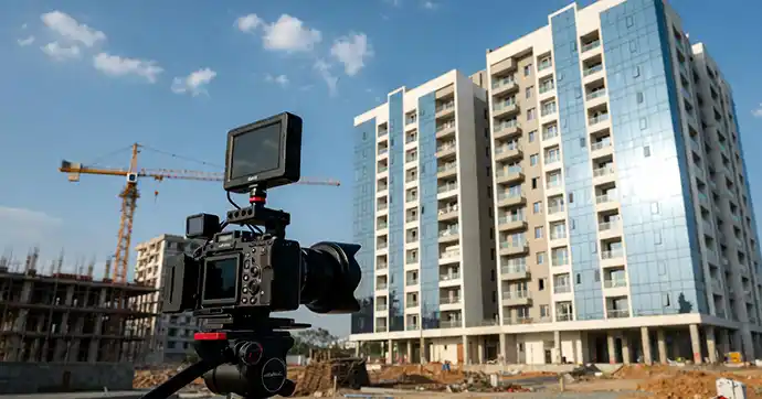 Real estate video production cost in Bangladesh 2026