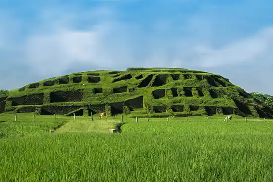 Video production in Bogra, gateway to North Bengal