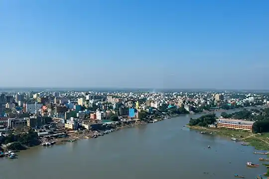 Video production in Brahmanbaria