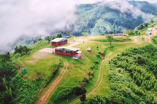 Video production in the Khagrachari hill tracts