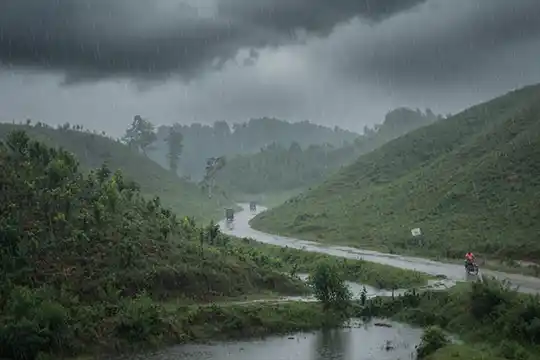 Video production in Sherpur Garo Hills