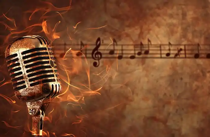 Theme Song Production — Libanza Films Bangladesh