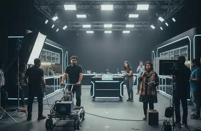 Why Libanza Films - Strategy-First Video Production Bangladesh