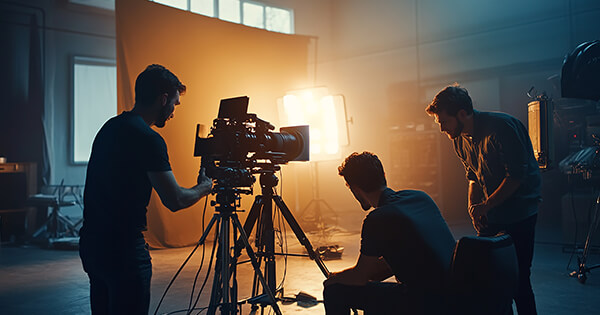 Professional Video Marketing services in Bangladesh