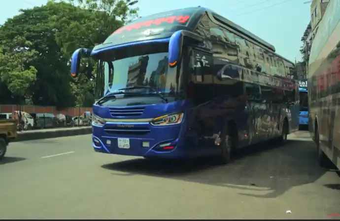 Video production for automotive brands in Bangladesh — TVC, OVC and milestone event films