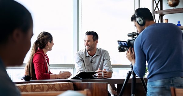 Corporate Video Maker for Internal Communication & HR in Bangladesh | Libanza Films